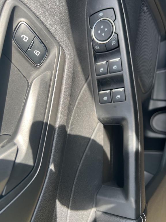 new 2026 Ford Escape car, priced at $31,749