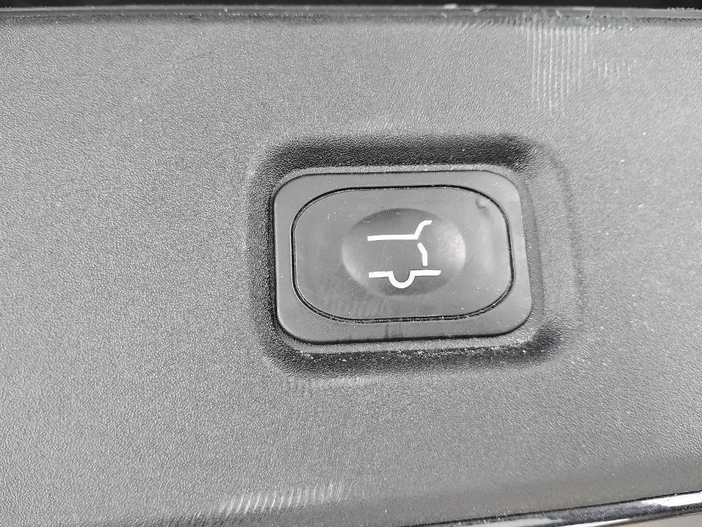 used 2025 Ford Expedition Max car, priced at $60,640