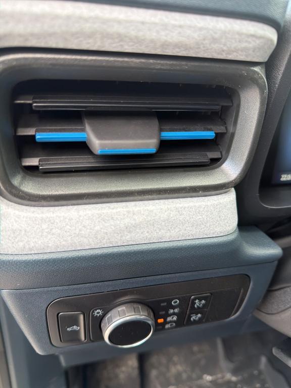 new 2026 Ford Maverick car, priced at $33,880