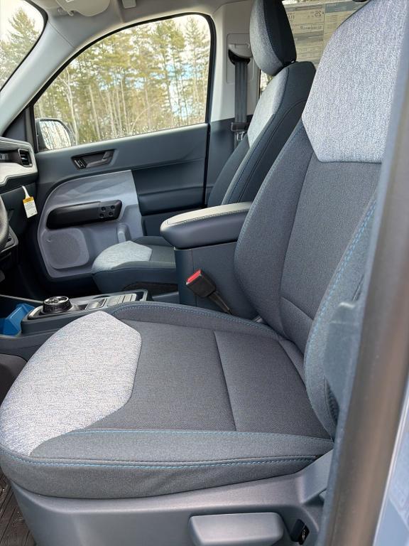 new 2026 Ford Maverick car, priced at $33,880