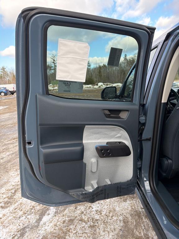 new 2026 Ford Maverick car, priced at $33,880