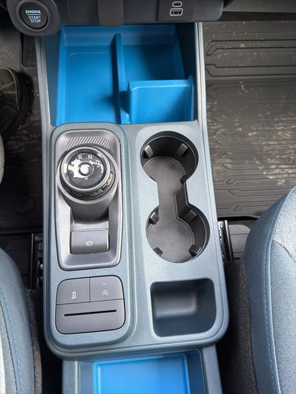 new 2026 Ford Maverick car, priced at $33,880