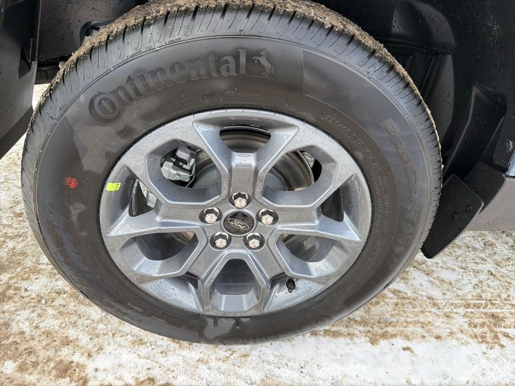 new 2026 Ford Maverick car, priced at $33,880