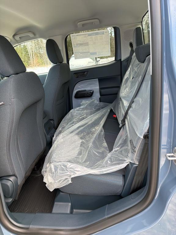 new 2026 Ford Maverick car, priced at $33,880