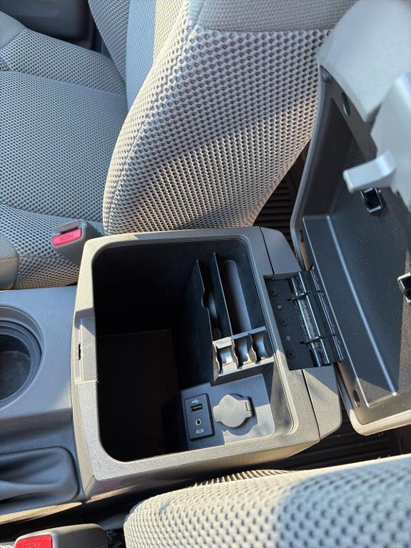 used 2015 Nissan Frontier car, priced at $20,995