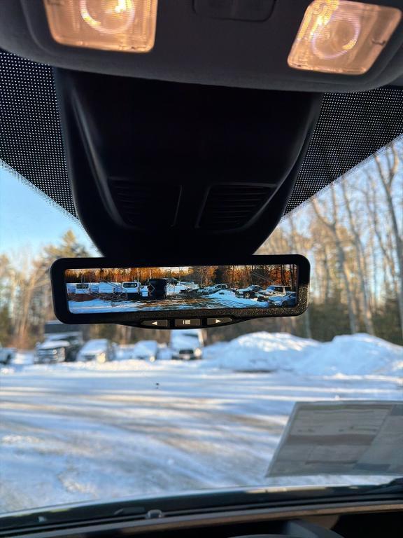 new 2026 Ford Transit-250 car, priced at $65,820