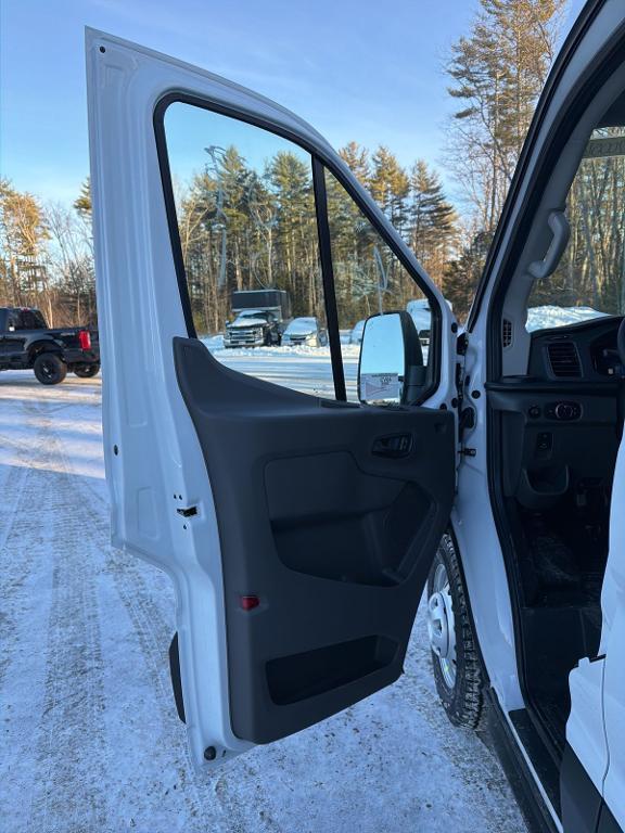 new 2026 Ford Transit-250 car, priced at $65,820