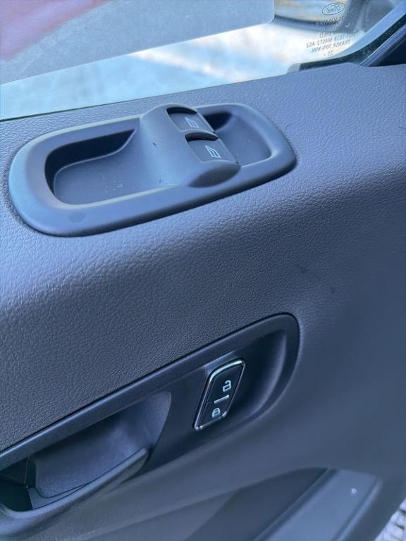 new 2026 Ford Transit-250 car, priced at $65,820