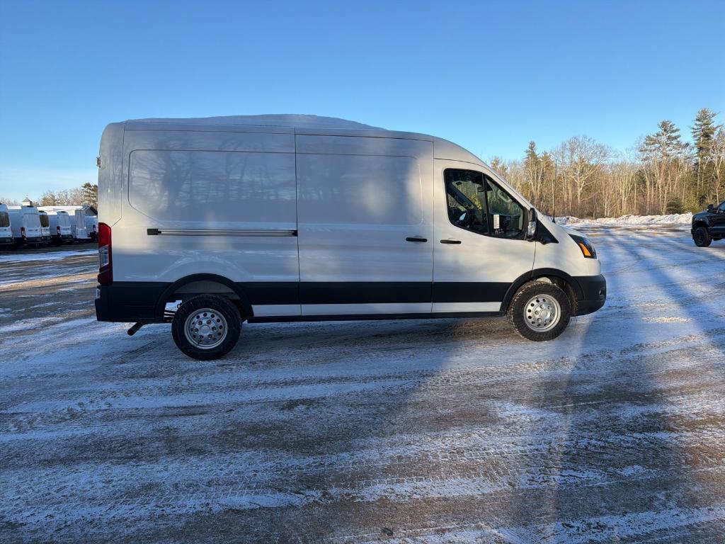 new 2026 Ford Transit-250 car, priced at $65,820