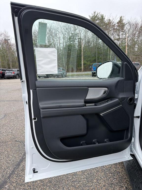 new 2026 Ford Expedition Max car, priced at $74,389