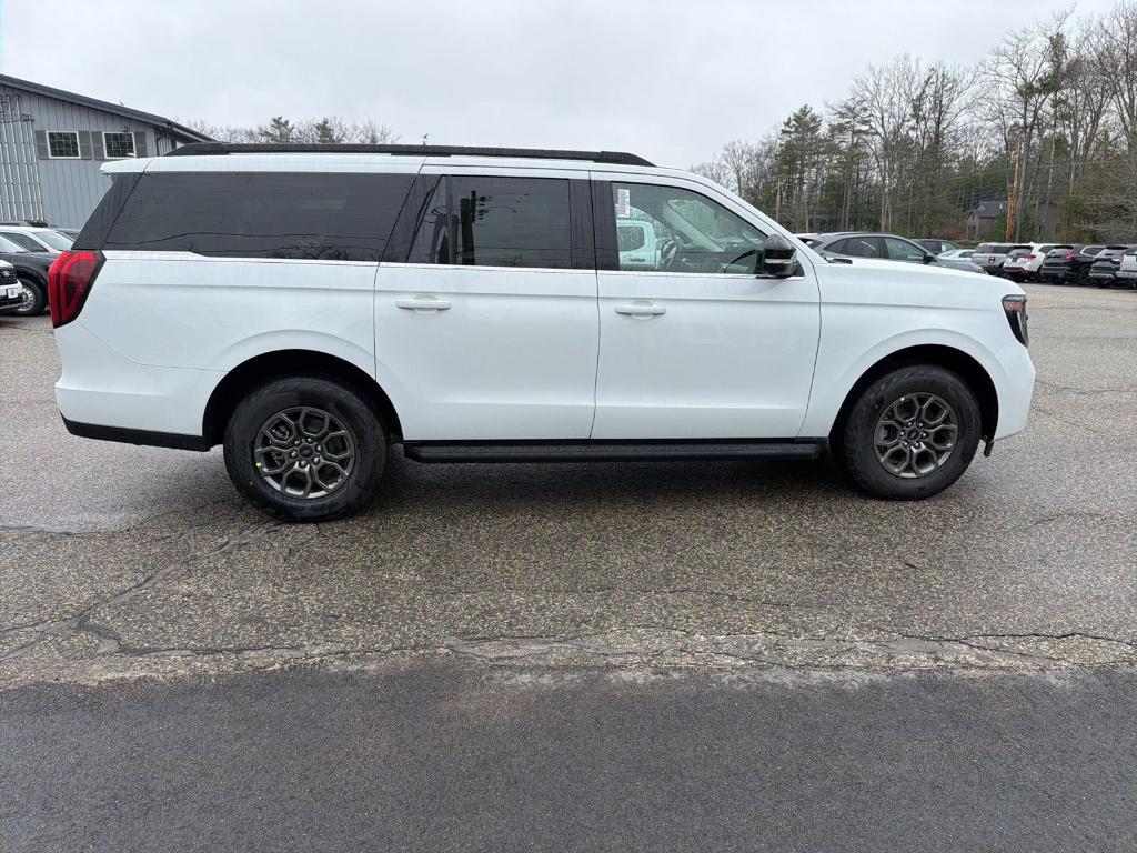 new 2026 Ford Expedition Max car, priced at $74,389