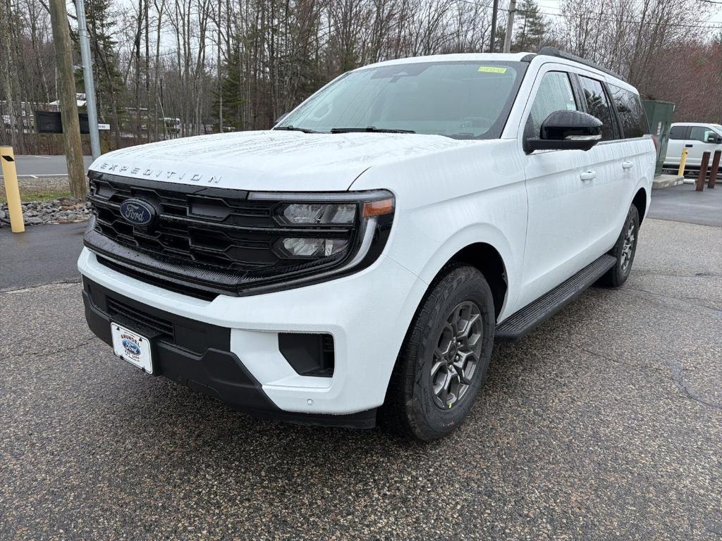 new 2026 Ford Expedition Max car, priced at $74,389