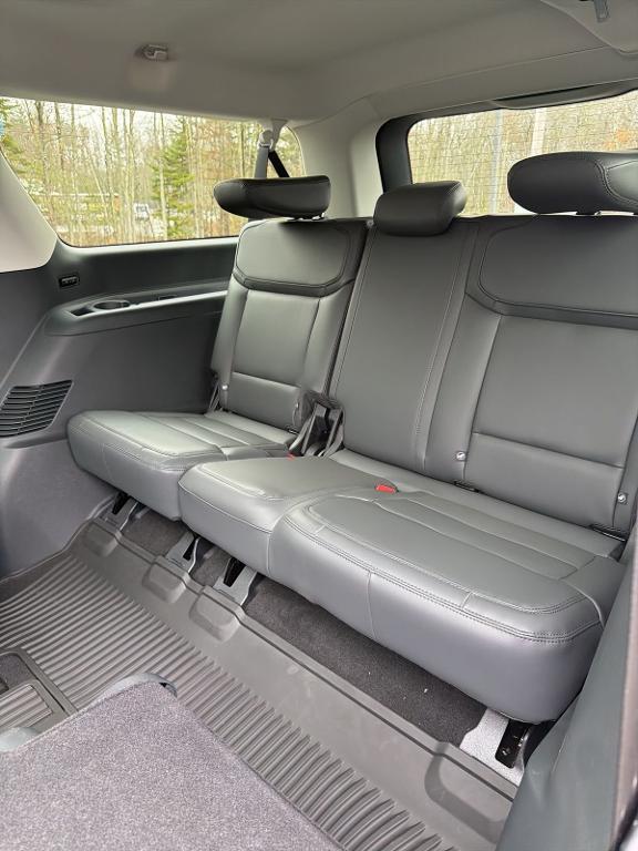 new 2026 Ford Expedition Max car, priced at $74,389