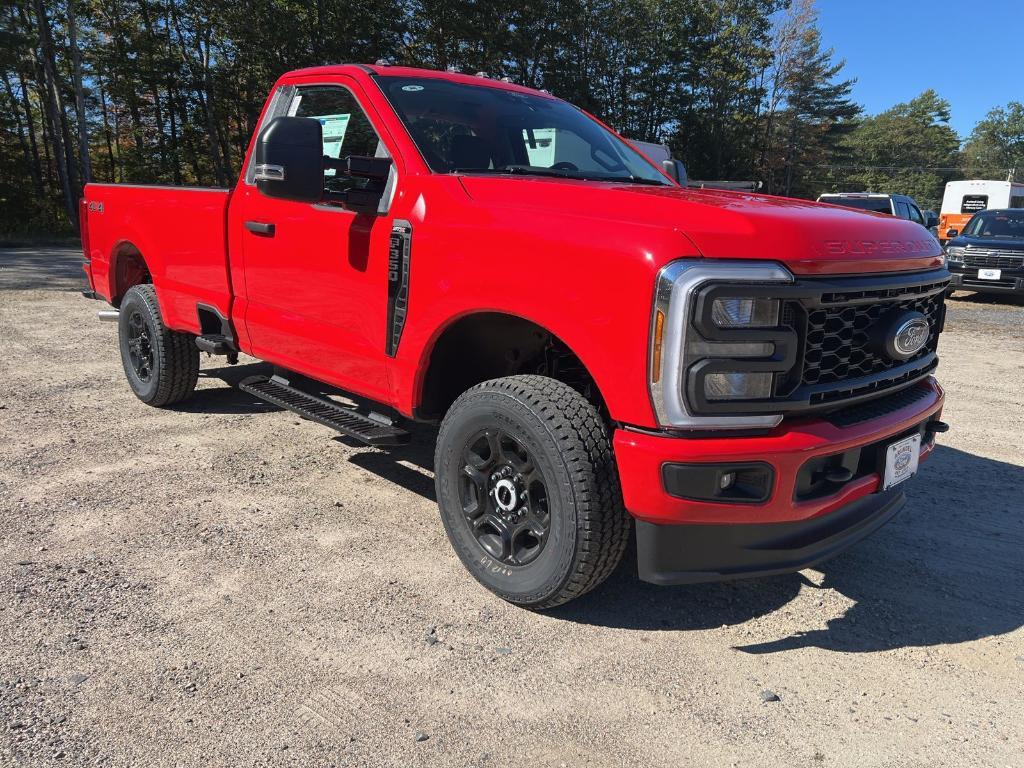 new 2026 Ford F-350 car, priced at $52,432