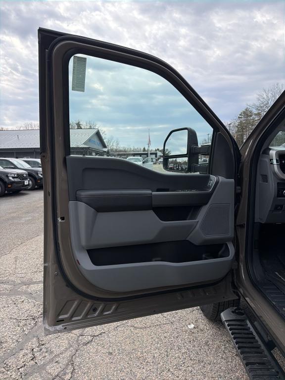 new 2026 Ford F-350 car, priced at $60,613