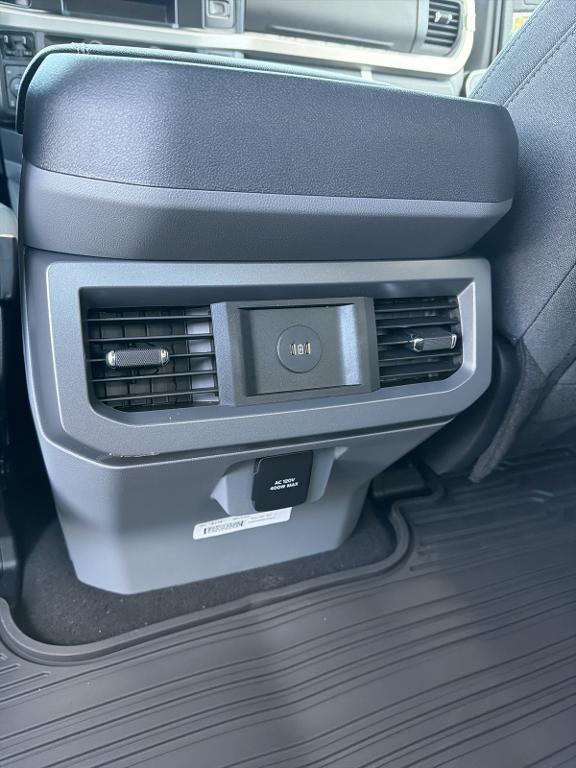 new 2026 Ford F-350 car, priced at $59,613