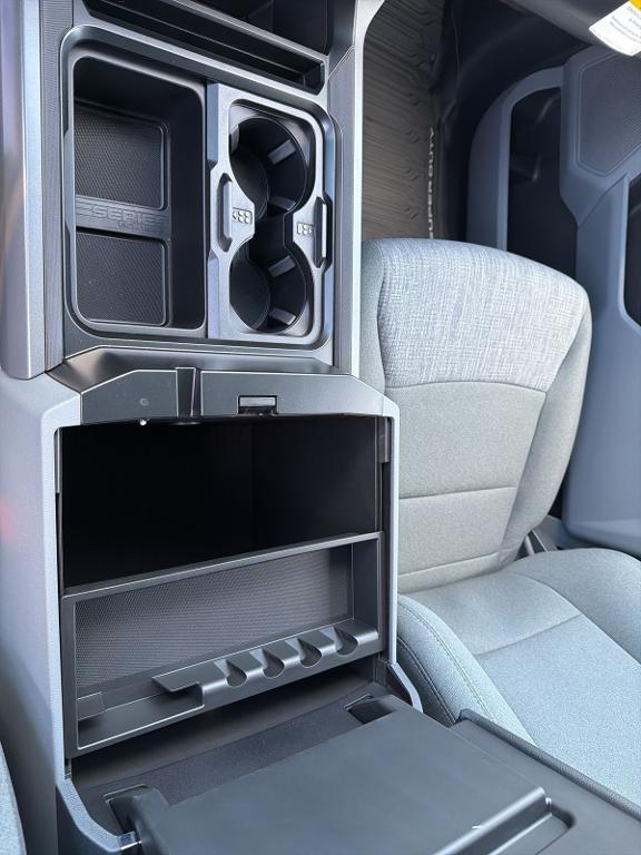 new 2026 Ford F-350 car, priced at $59,613