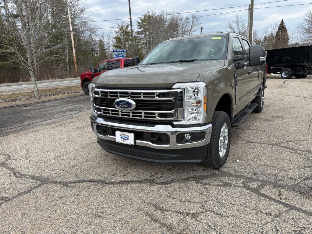new 2026 Ford F-350 car, priced at $60,613