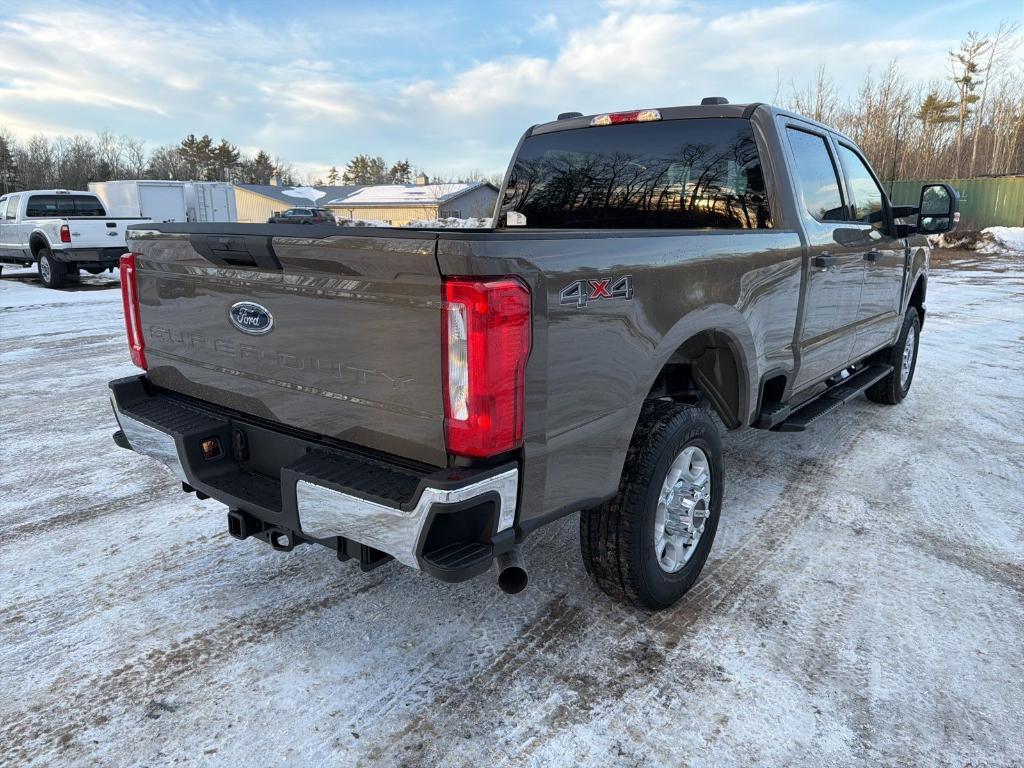 new 2026 Ford F-350 car, priced at $59,613