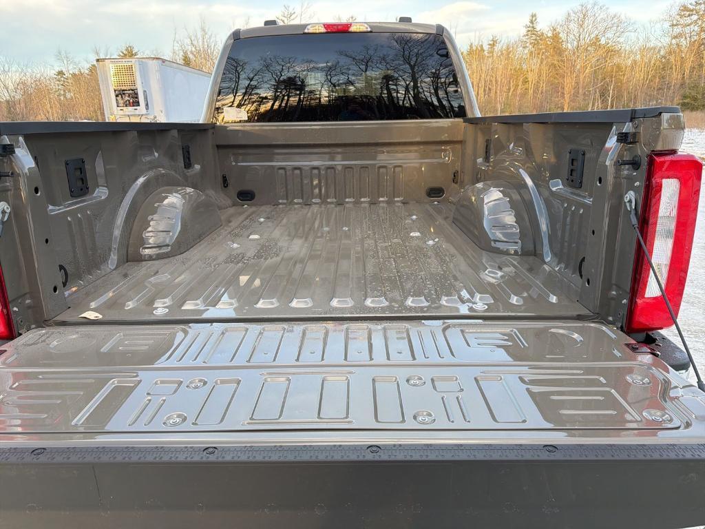 new 2026 Ford F-350 car, priced at $59,613