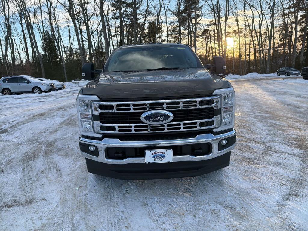 new 2026 Ford F-350 car, priced at $59,613