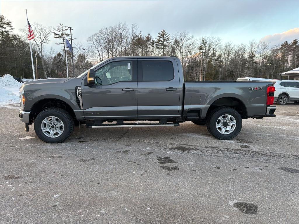 new 2026 Ford F-250 car, priced at $80,010
