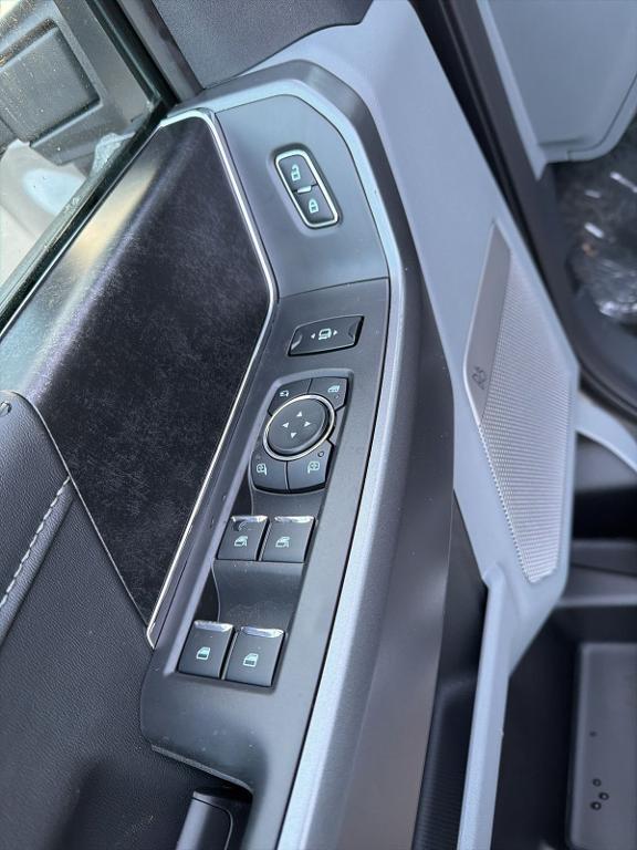 new 2026 Ford F-250 car, priced at $80,010