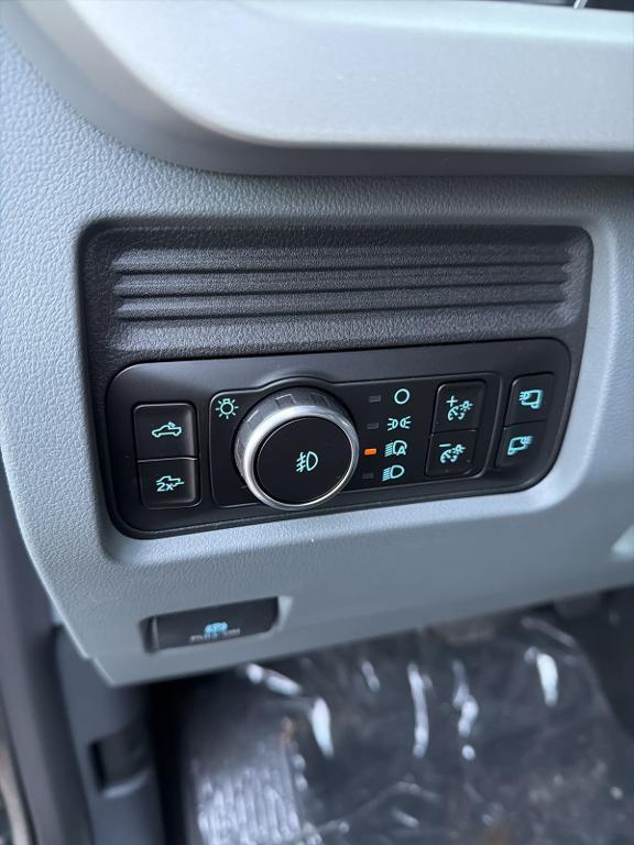 new 2026 Ford F-250 car, priced at $80,010