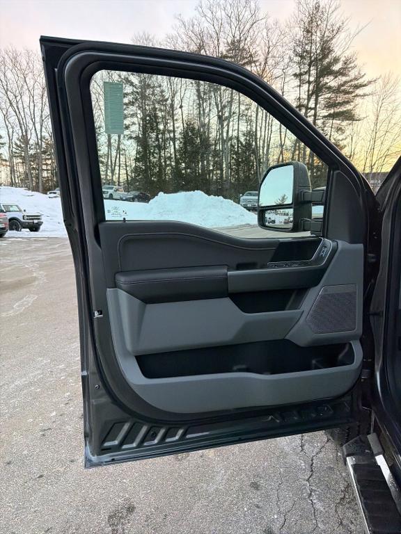 new 2026 Ford F-250 car, priced at $80,010