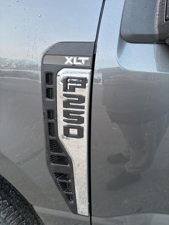 new 2026 Ford F-250 car, priced at $80,010