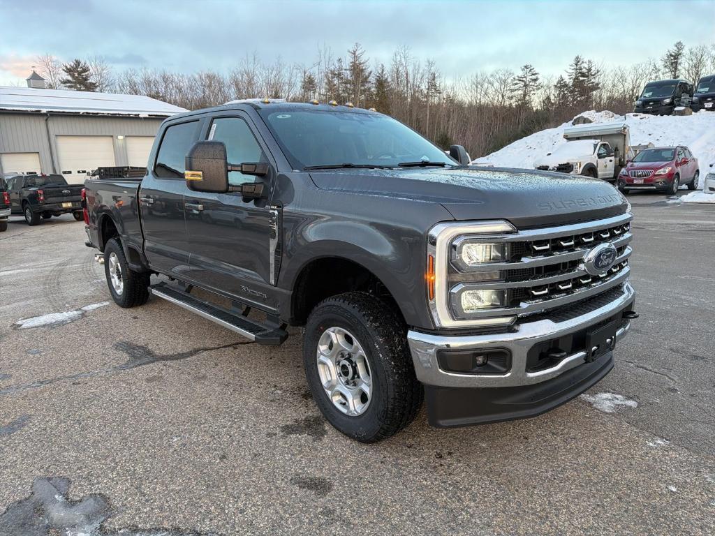 new 2026 Ford F-250 car, priced at $74,450