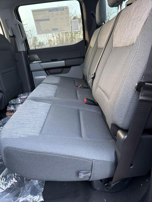 new 2026 Ford F-250 car, priced at $80,010