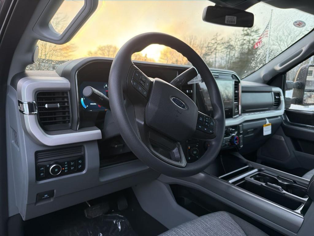 new 2026 Ford F-250 car, priced at $80,010