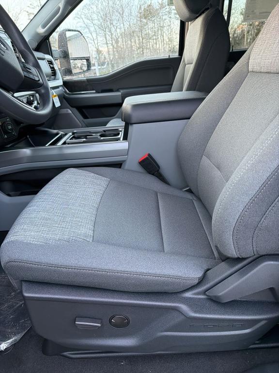 new 2026 Ford F-250 car, priced at $80,010