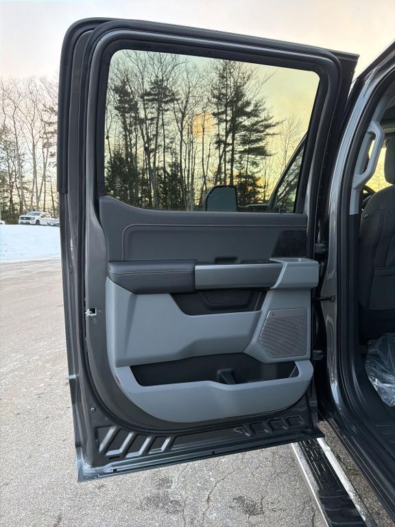 new 2026 Ford F-250 car, priced at $80,010