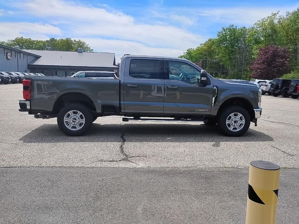 new 2026 Ford F-250 car, priced at $73,022