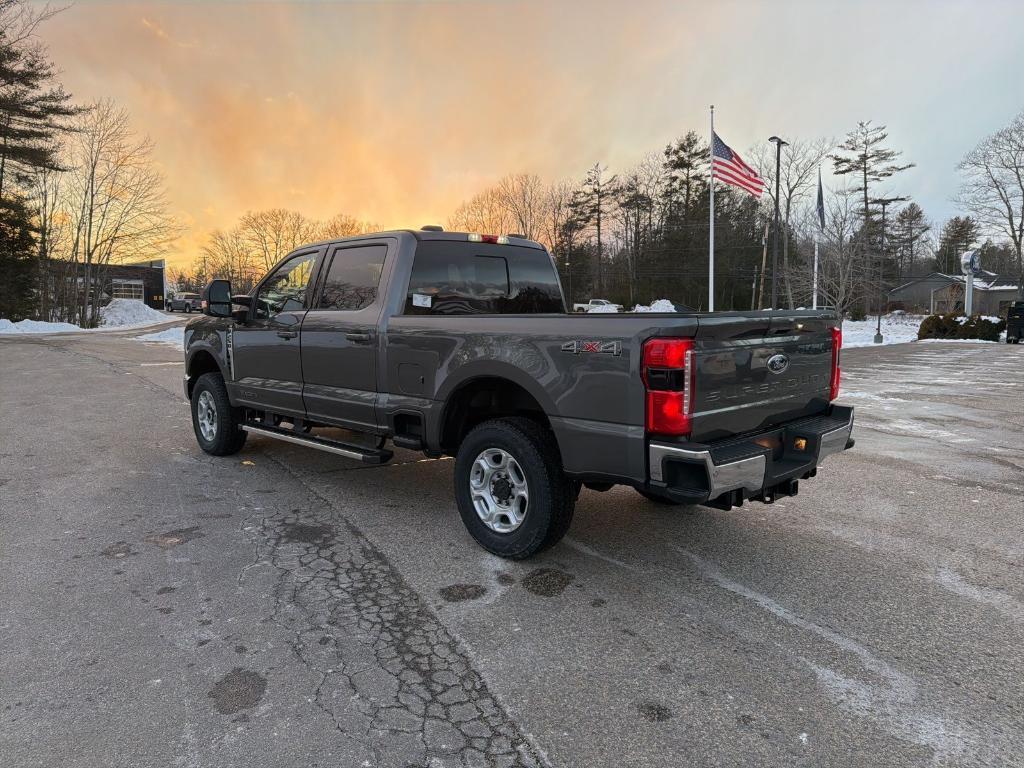 new 2026 Ford F-250 car, priced at $80,010