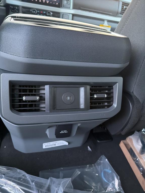 new 2026 Ford F-250 car, priced at $80,010