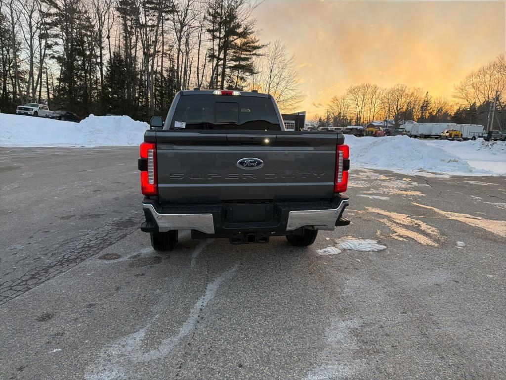 new 2026 Ford F-250 car, priced at $80,010