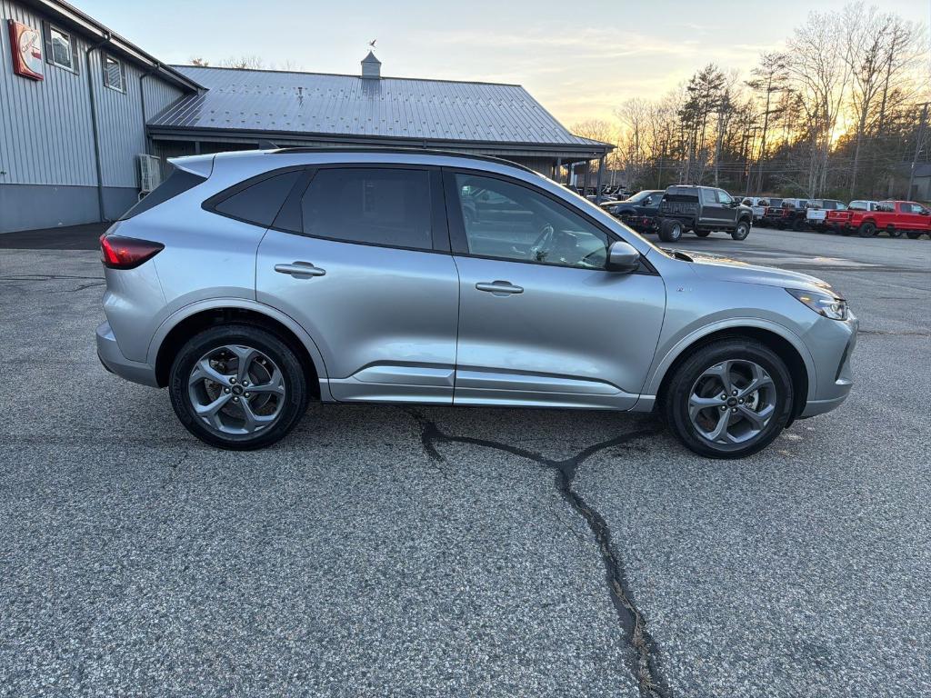 used 2023 Ford Escape car, priced at $22,988