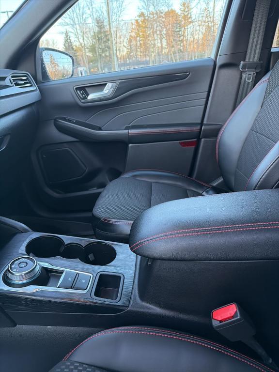 used 2023 Ford Escape car, priced at $22,988