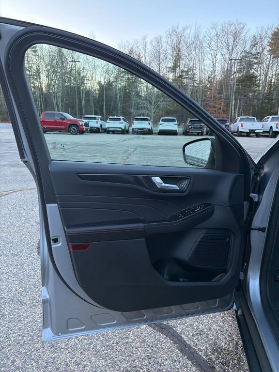 used 2023 Ford Escape car, priced at $22,988