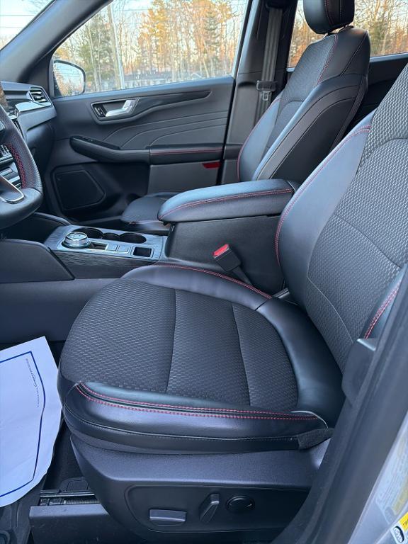 used 2023 Ford Escape car, priced at $22,988