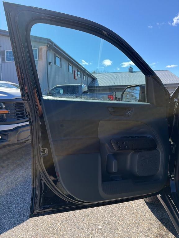 new 2026 Ford Maverick car, priced at $32,208