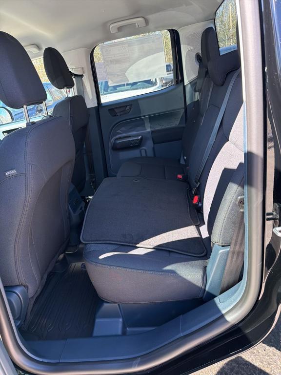 new 2026 Ford Maverick car, priced at $32,208