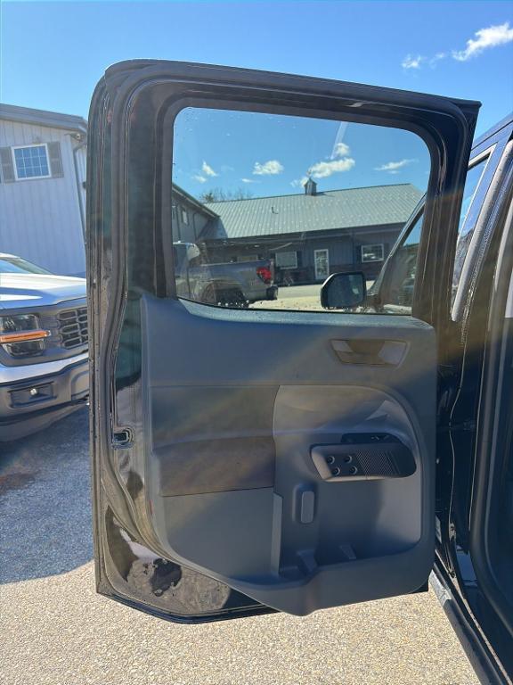 new 2026 Ford Maverick car, priced at $32,208