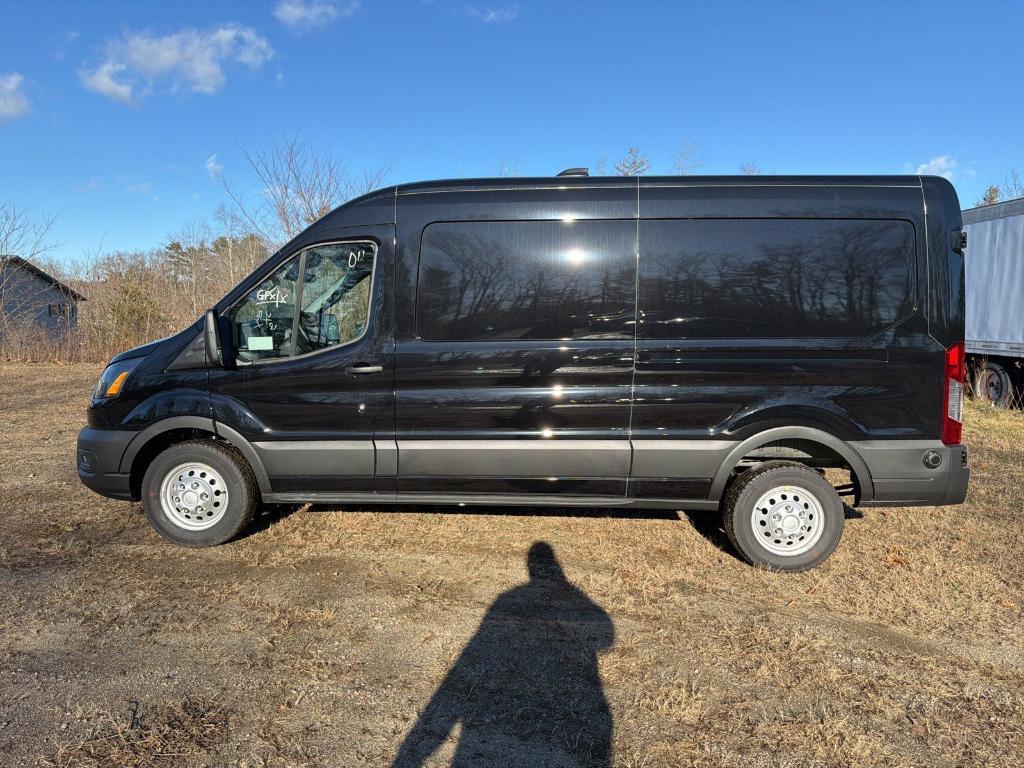 new 2026 Ford Transit-250 car, priced at $54,435