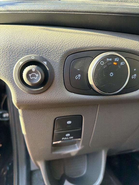 new 2026 Ford Transit-250 car, priced at $54,435