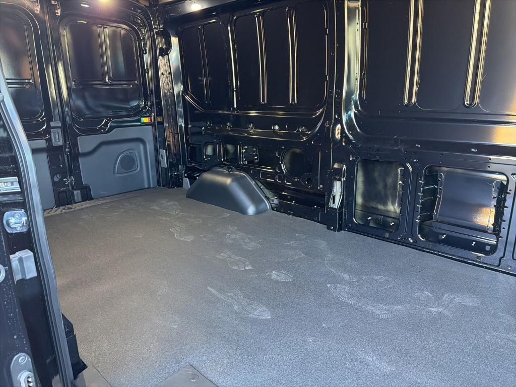 new 2026 Ford Transit-250 car, priced at $54,435