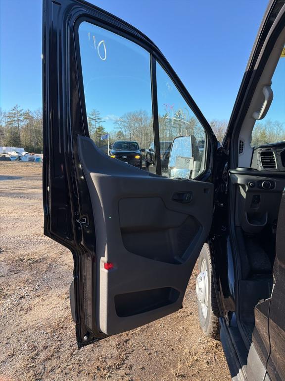 new 2026 Ford Transit-250 car, priced at $54,435